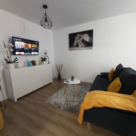 Apartament Luca P4B Oradea Prima Residence Exterior photo