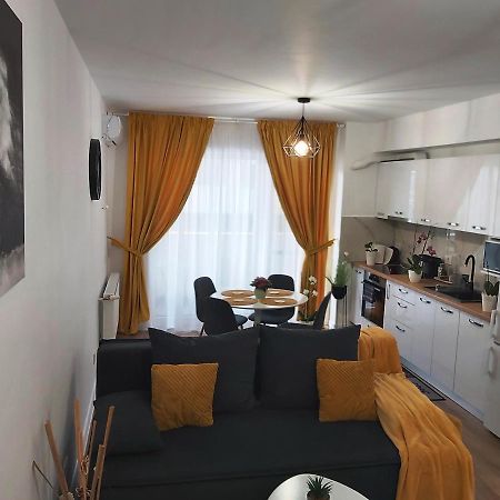 Apartament Luca P4B Oradea Prima Residence Exterior photo
