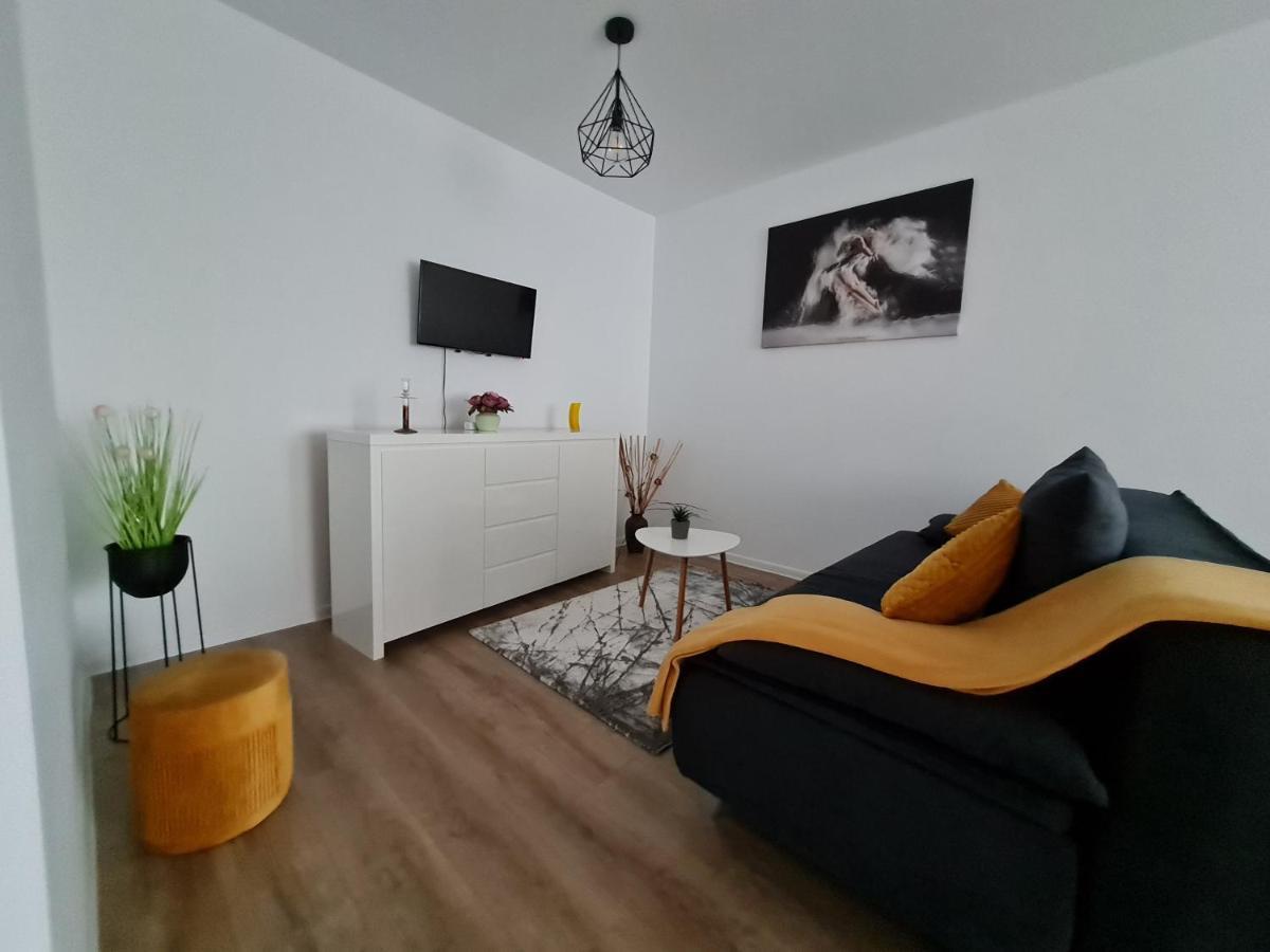 Apartament Luca P4B Oradea Prima Residence Exterior photo