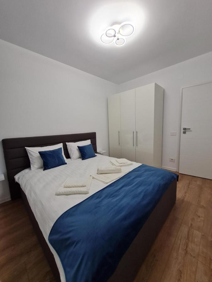 Apartament Luca P4B Oradea Prima Residence Exterior photo
