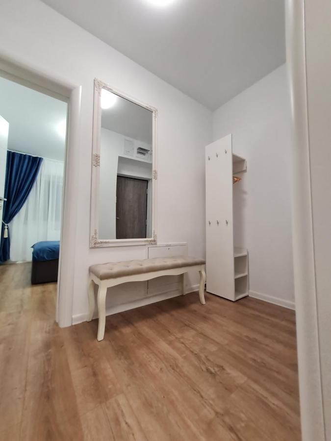 Apartament Luca P4B Oradea Prima Residence Exterior photo