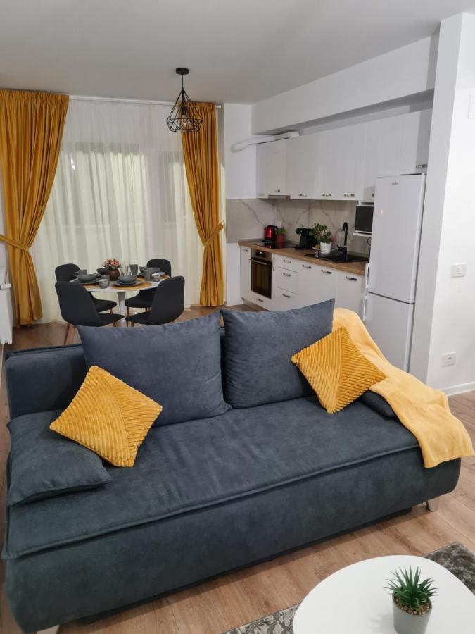 Apartament Luca P4B Oradea Prima Residence Exterior photo