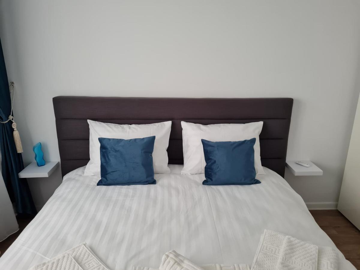 Apartament Luca P4B Oradea Prima Residence Exterior photo