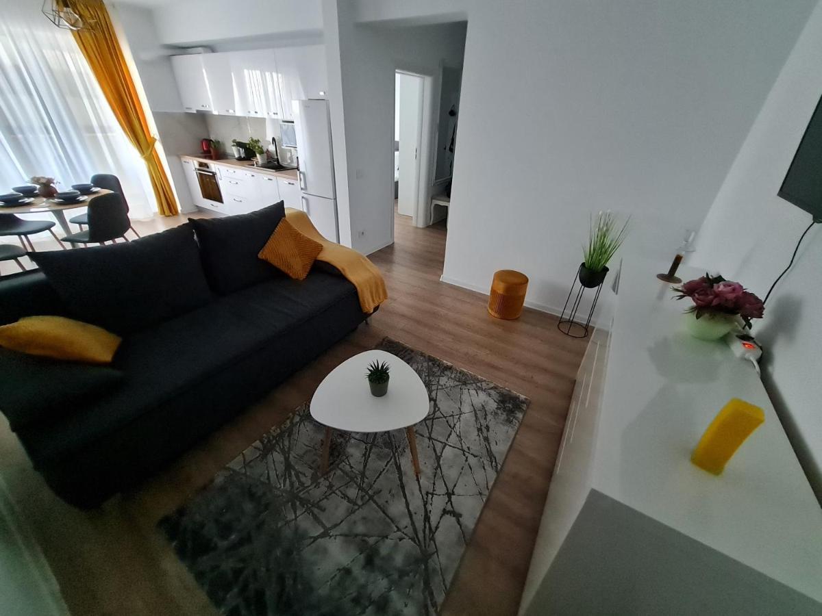 Apartament Luca P4B Oradea Prima Residence Exterior photo
