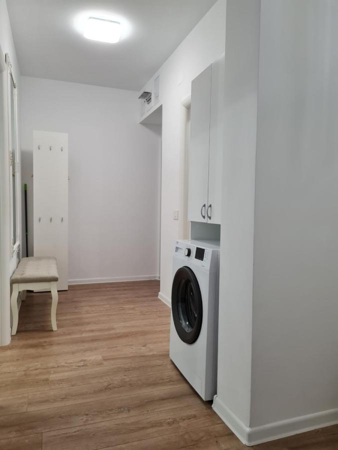 Apartament Luca P4B Oradea Prima Residence Exterior photo