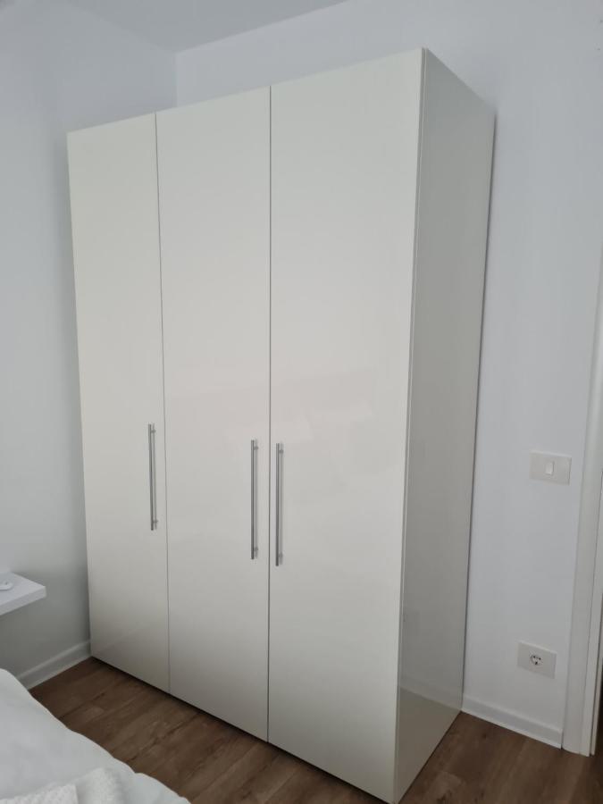 Apartament Luca P4B Oradea Prima Residence Exterior photo