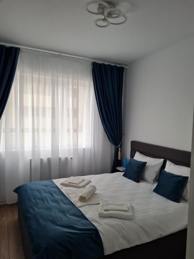 Apartament Luca P4B Oradea Prima Residence Exterior photo