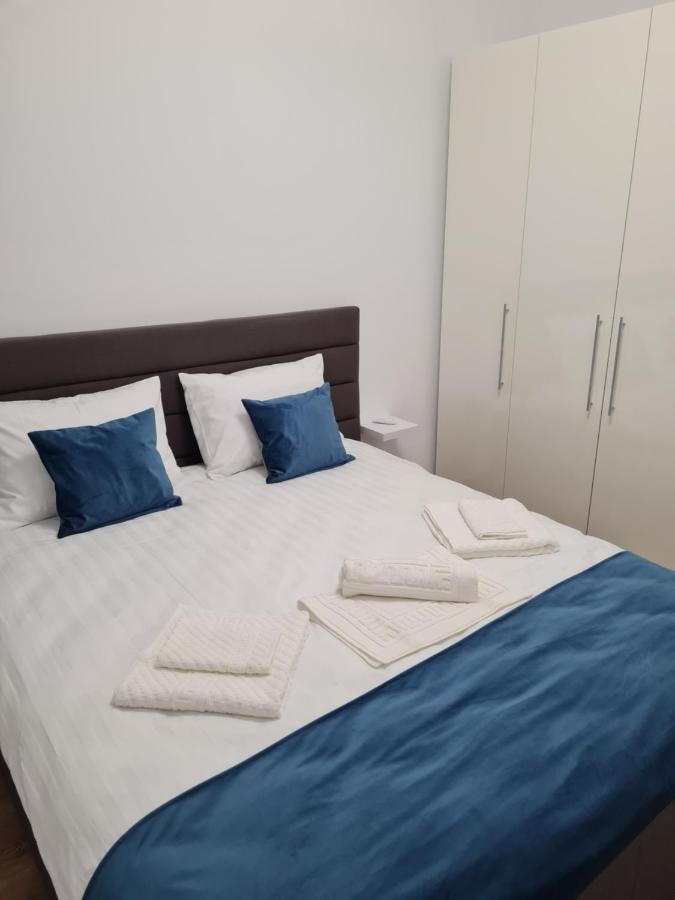 Apartament Luca P4B Oradea Prima Residence Exterior photo
