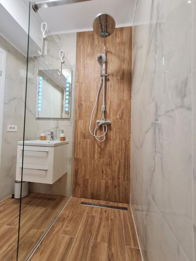 Apartament Luca P4B Oradea Prima Residence Exterior photo