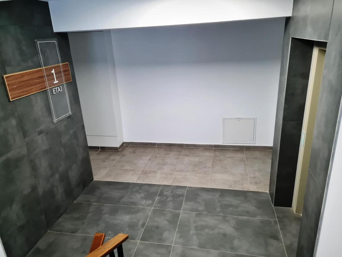 Apartament Luca P4B Oradea Prima Residence Exterior photo