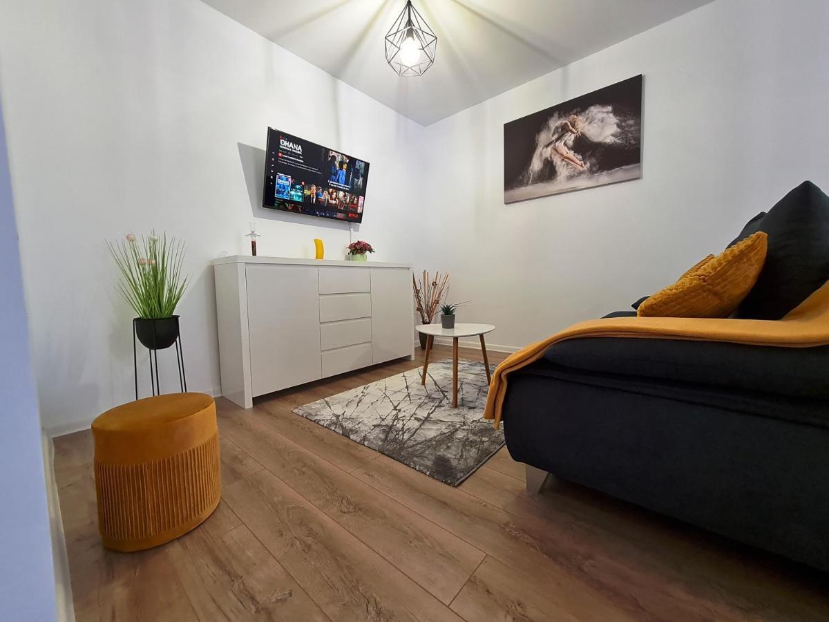 Apartament Luca P4B Oradea Prima Residence Exterior photo