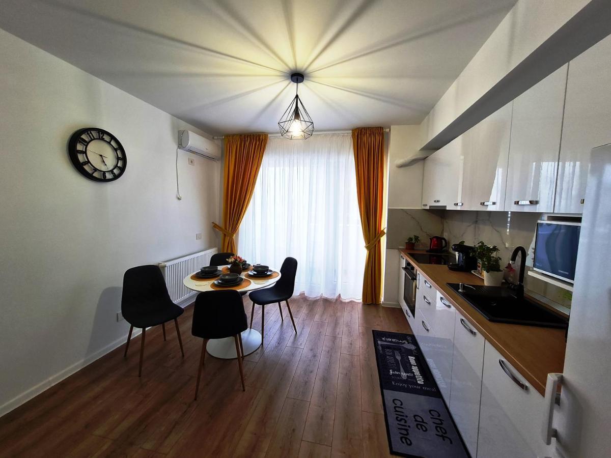 Apartament Luca P4B Oradea Prima Residence Exterior photo
