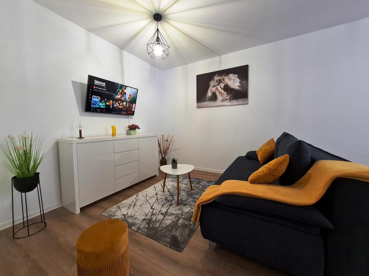 Apartament Luca P4B Oradea Prima Residence Exterior photo