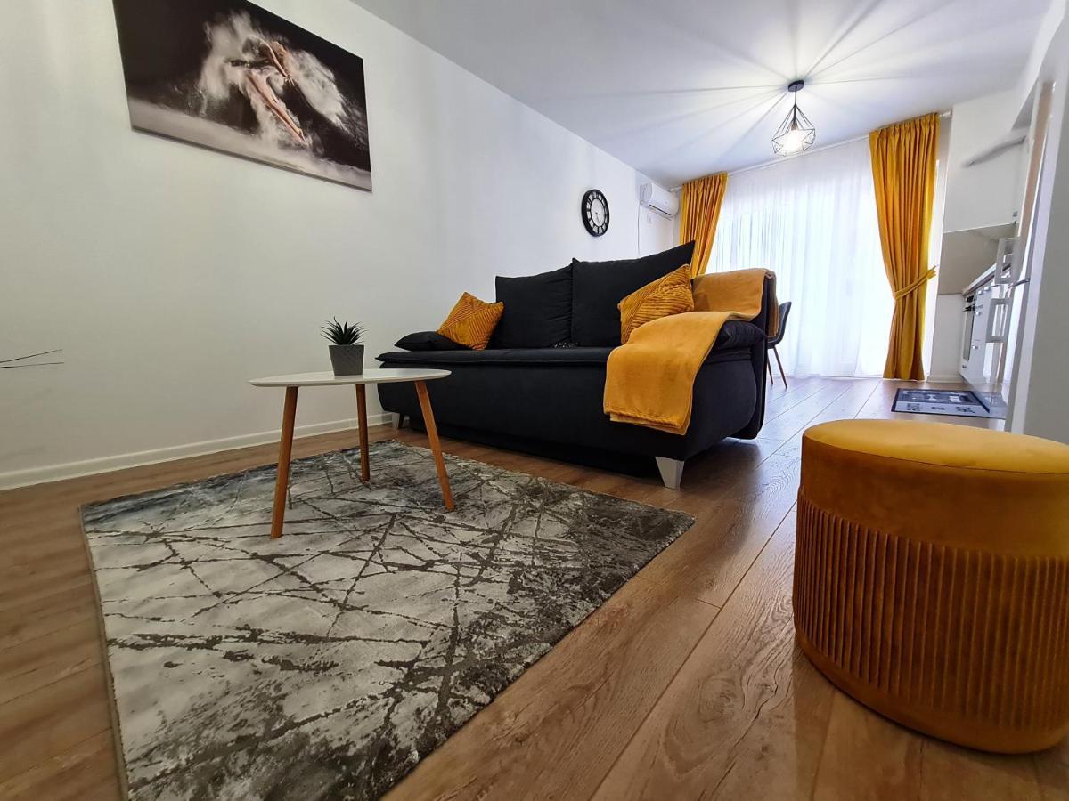 Apartament Luca P4B Oradea Prima Residence Exterior photo