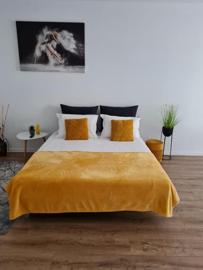 Apartament Luca P4B Oradea Prima Residence Exterior photo