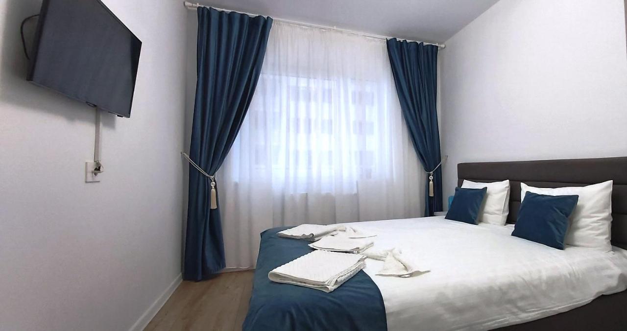 Apartament Luca P4B Oradea Prima Residence Exterior photo
