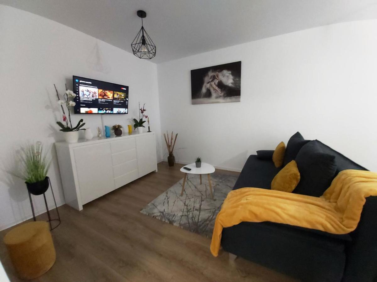 Apartament Luca P4B Oradea Prima Residence Exterior photo