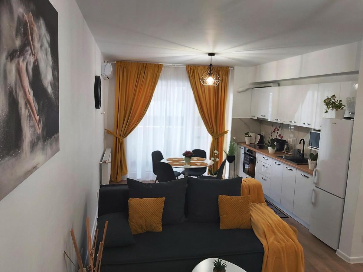 Apartament Luca P4B Oradea Prima Residence Exterior photo