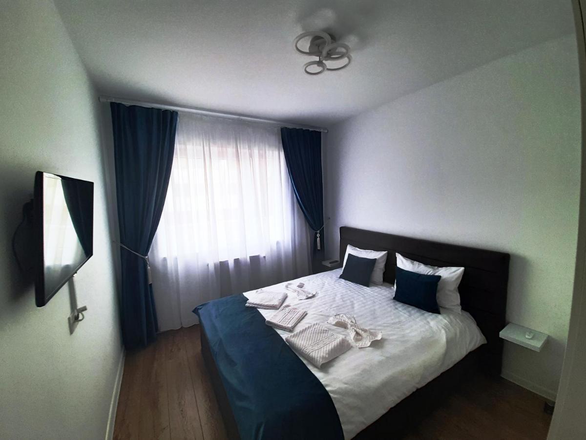 Apartament Luca P4B Oradea Prima Residence Exterior photo